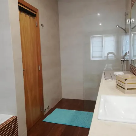 Villa Confort - Furadouro Ovar