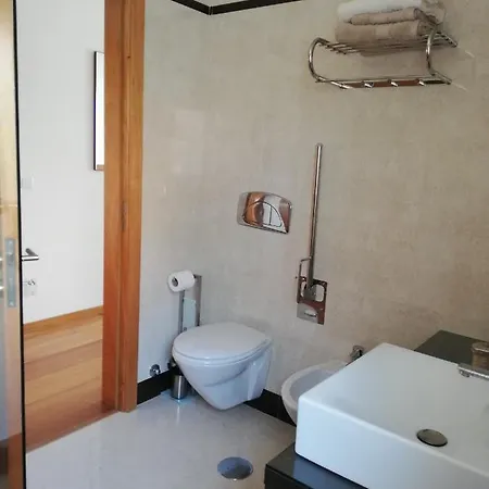 Confort - Furadouro Villa