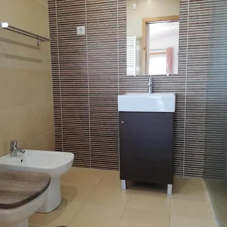 Confort - Furadouro Villa