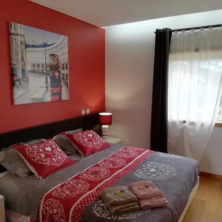 Confort - Furadouro Villa