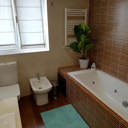 Villa Confort - Furadouro Ovar