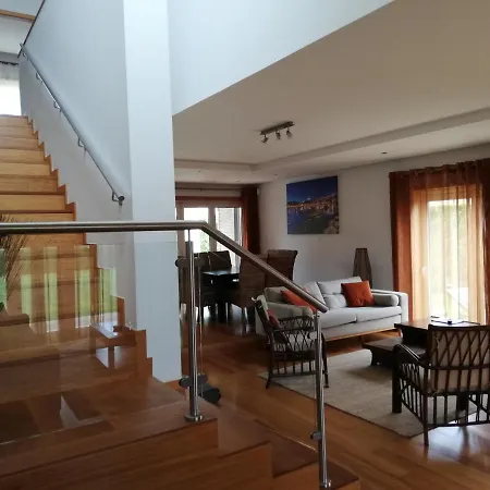 Confort - Furadouro Villa *