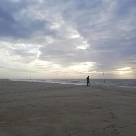 Villa Confort - Furadouro *