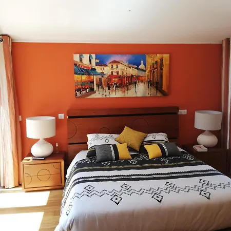 Confort - Furadouro * Ovar