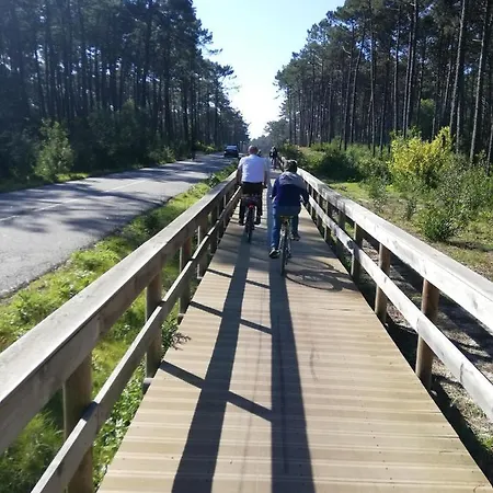 Confort - Furadouro *