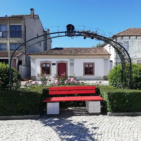 Confort - Furadouro Villa Ovar