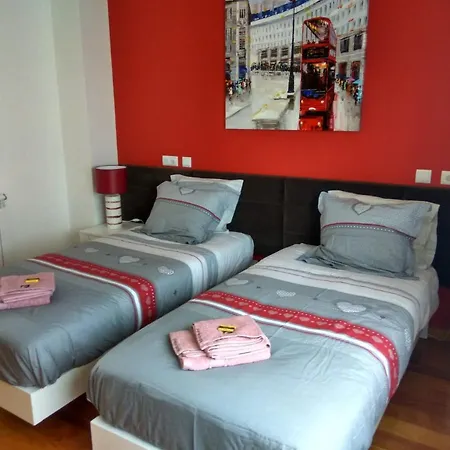 Confort - Furadouro فيلة أوفار