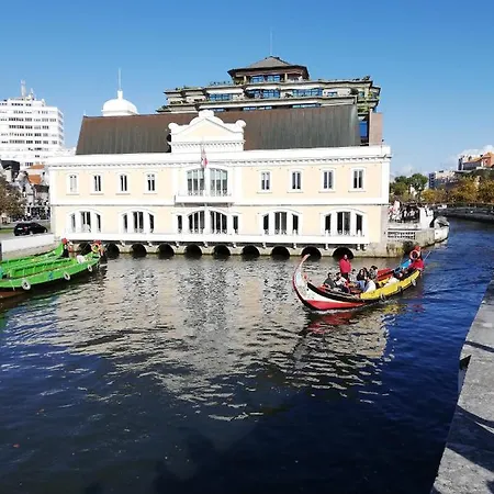 Confort - Furadouro أوفار