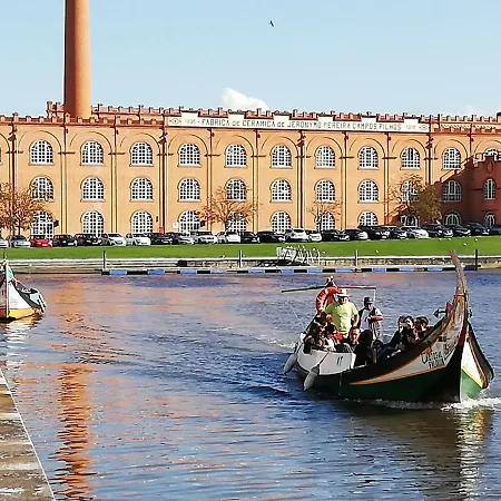 Confort - Furadouro * أوفار