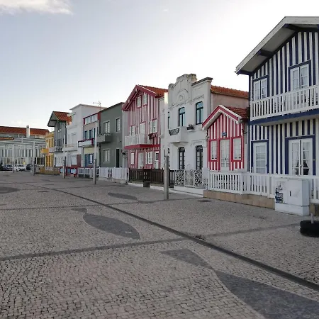 Confort - Furadouro Willa *