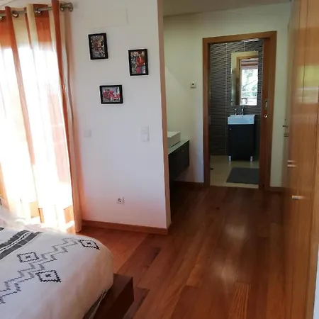 Confort - Furadouro Willa