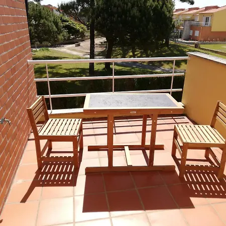 Confort - Furadouro * أوفار