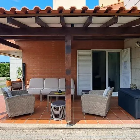 Confort - Furadouro * أوفار