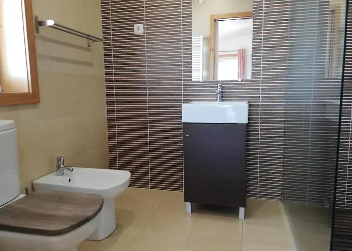 Confort - Furadouro Villa