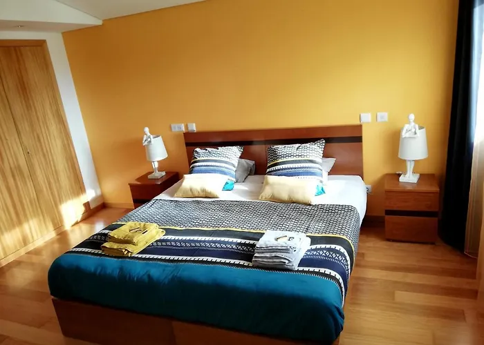 Villa Confort - Furadouro Ovar