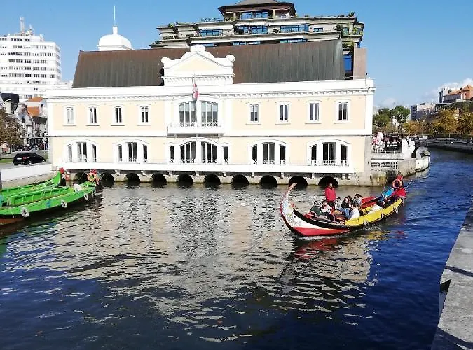 Confort - Furadouro Ovar