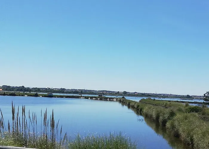 Confort - Furadouro Villa *