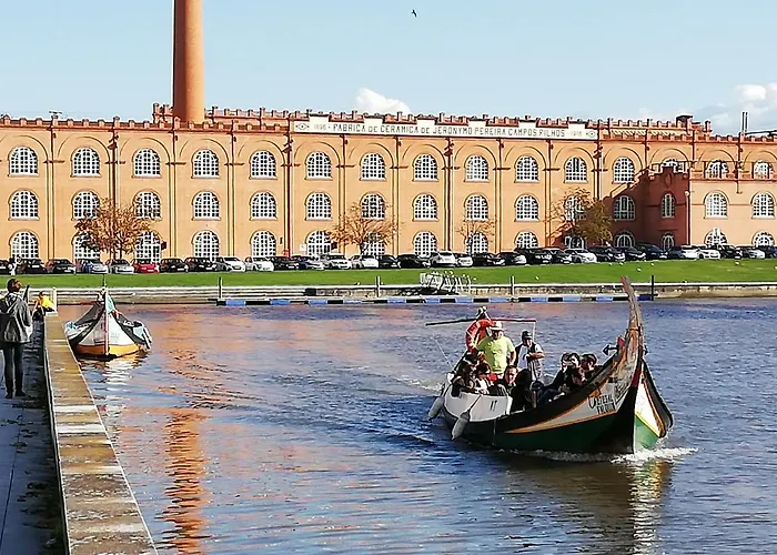 Confort - Furadouro * Ovar