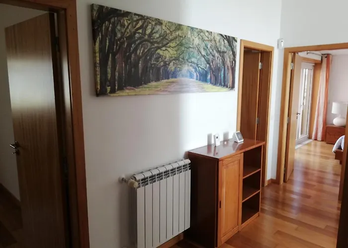 Villa Confort - Furadouro Ovar