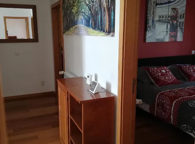 Confort - Furadouro Villa