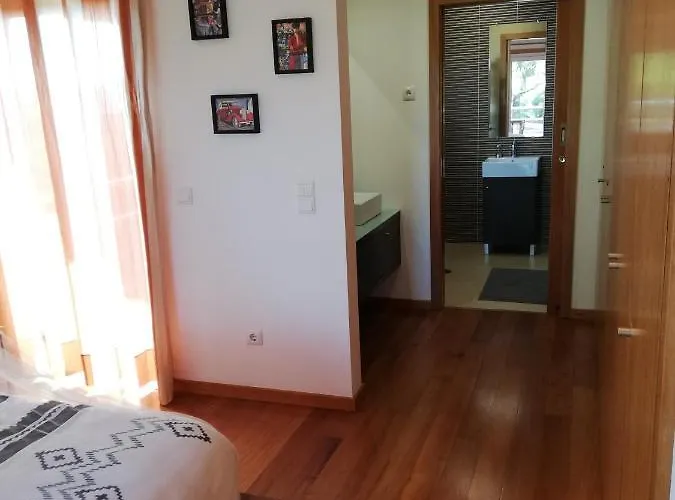 Confort - Furadouro Villa