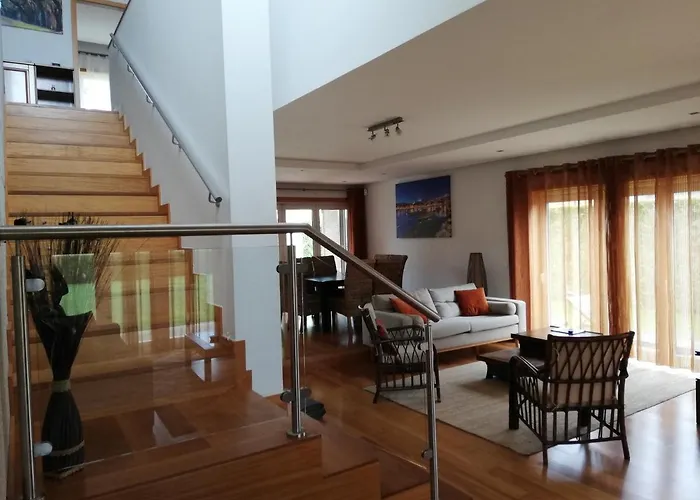 Confort - Furadouro Villa *