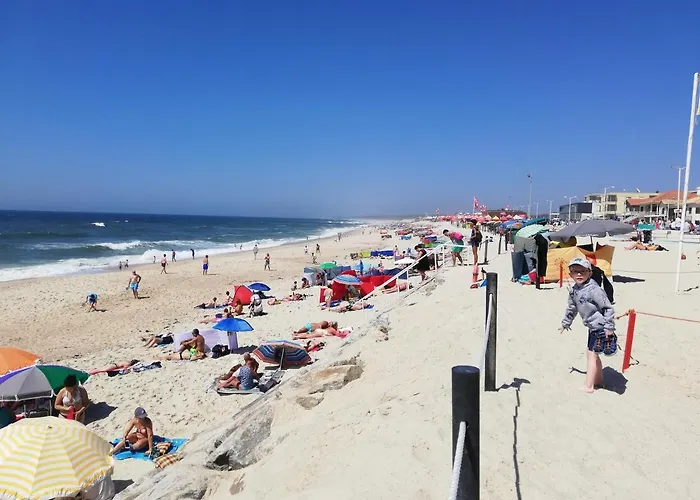 Confort - Furadouro Villa Ovar