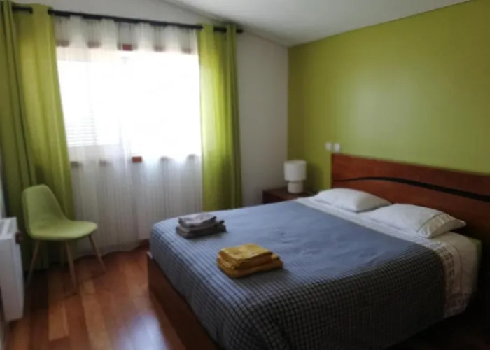 Confort - Furadouro Villa Ovar