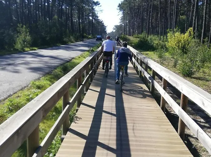 Confort - Furadouro *