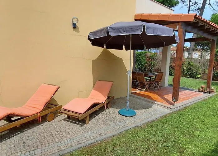 Villa Confort - Furadouro Ovar