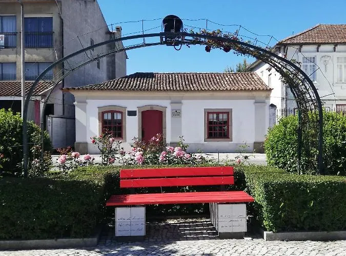 Confort - Furadouro Villa Ovar